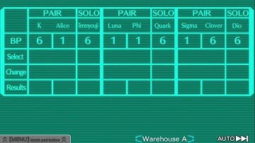 Zero Escape: The Nonary Games - VLR Playthrough Part 35 [PS4]