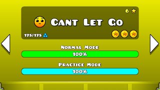 Cant Let Go No Coins