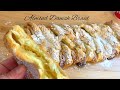 Almond filled danishalmond danish pastrydanish pastry with almond fillingalmond danish