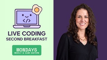 Live Coding Second Breakfast: More Build Agent fun with 