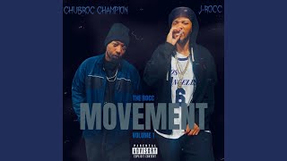 Code Blue (feat. J-Blue & J-Rocc)