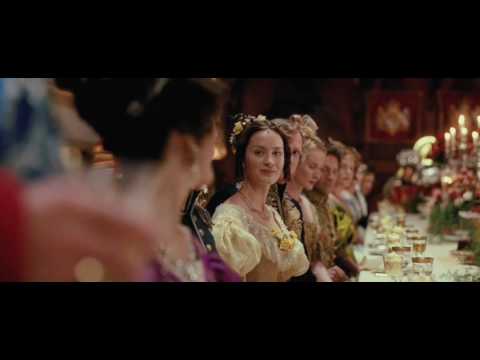 The Young Victoria (2009) A Jovem Rainha Vitria - ...