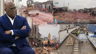 17 .26 COMMUNE NGABA EKOMI 1ÈRE AVENUE DU COMMERCE MODERNE MBOKA EZO BONGA KAKA