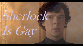 TJLC Explained: [Episode 22] Sherlock is Gay