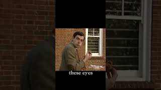 Mr Bean Sad Editsomewhere In These Eyes Im On Your Side