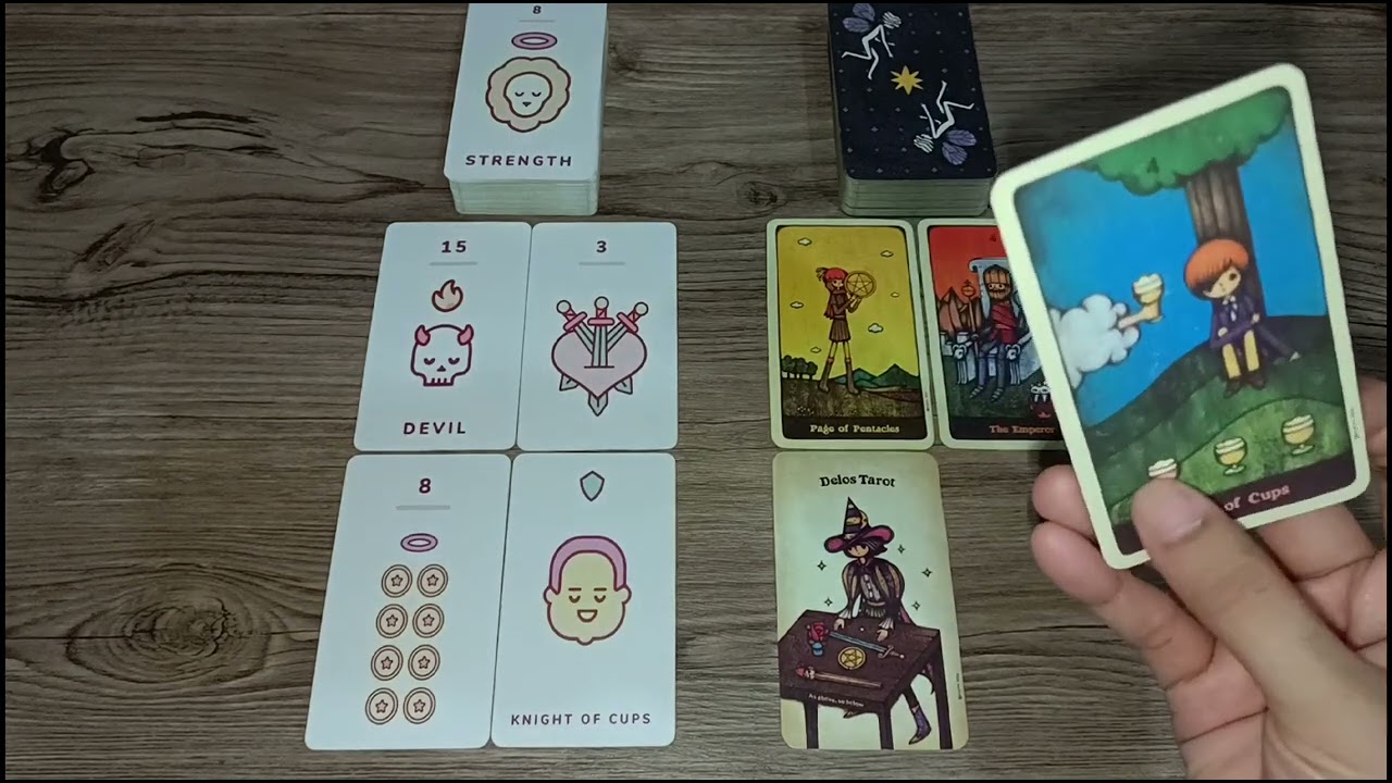 🍓MALILITO ANG PUSO SA PAG DATING NG NEW AT PAST PERSON. 🥲