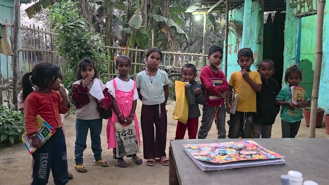 # interview of child growth