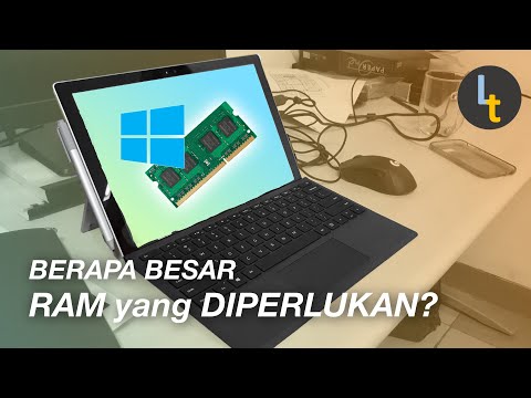 Video: Ram apa yang saya butuhkan?