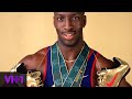 Olympics' Most Memorable Fashion Moments | Digital Originals