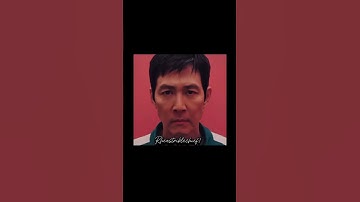 #edit #capcut #fyp #squidgame #squidgame2 #squidgame3 #squidgameedit #456 #001 #frontman