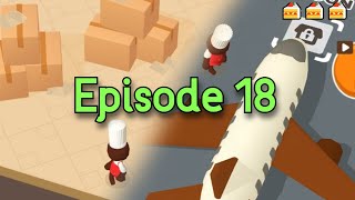 My Sweet Bakery!🍰 Longplay Ep.18 (5th shop) screenshot 4