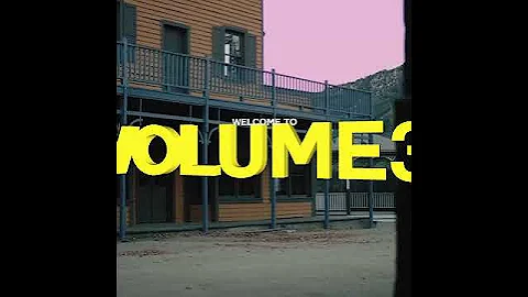 VOLUME 3