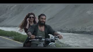 Gehra Huarlowed&Reverb Lofiranveers.,Saraa,Shashwat Sachdev,Arijit Singh,Irshad Kamil