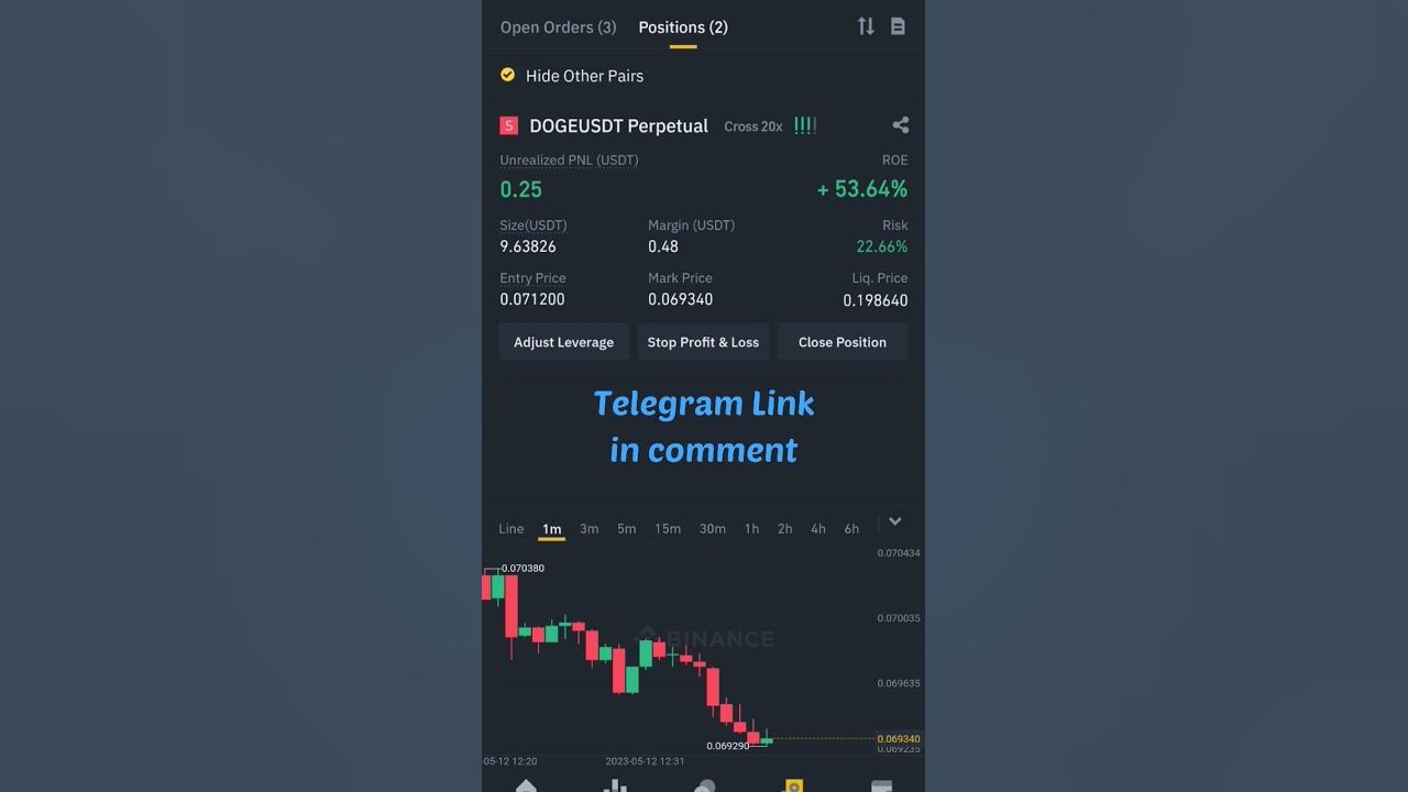 binance-future-scalping-trade-shorts-youtube