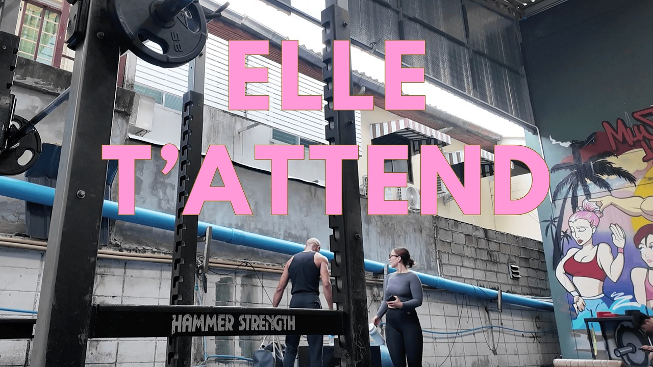 Les Femmes se sentent seules et n'attendent que toi