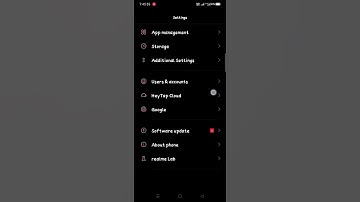 😍realme 3 Pro 2022  New system update
