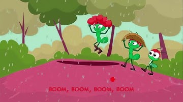 As Formigas Marcham   Bob Zoom 11 Effects Sponsored By Preview 55