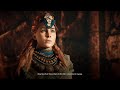 Playing horizon zero dawn in 2022 8th part