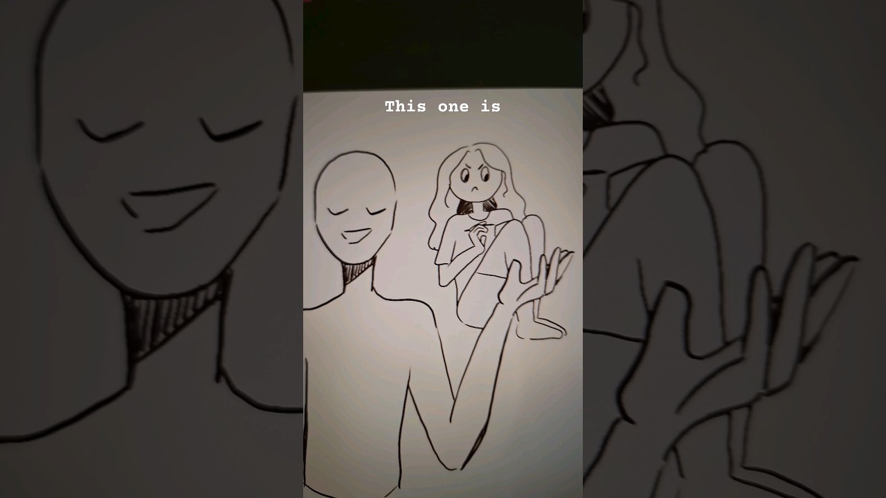 🎶this one is not the best example🎶 