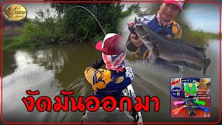 Giant snakehead with a soft bite screenshot 4