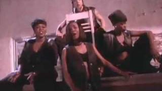 Xscape - Just Kickin It