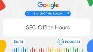 Building SEO community with office hours