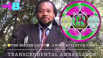 Omniscient/Omnipotent/Omnipresent/Targeted Individual/Spirituality PT59 The Inception Of Awareness