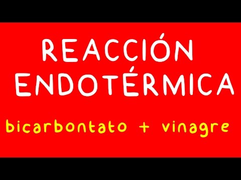 Vídeo: L'hidròxid de sodi reacciona amb el vinagre?