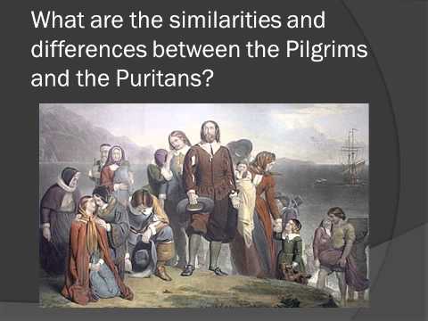 Video: Çfarë do të thotë qyteti mbi një kodër i John Winthrop?