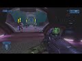 A Casual Time Playing Halo 2 Co-op Campaign On Legendary Difficulty Part 6