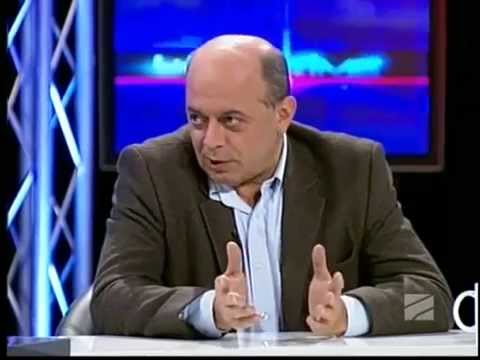 ხელბურთის ფედერაციის პრეზიდენტი გადაცემა \"სპორტTime\"-ში