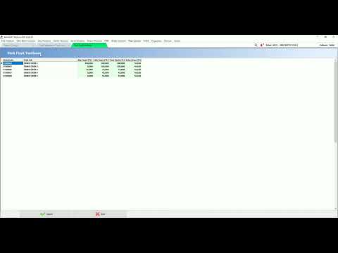 AKINSOFT WOLVOX 8