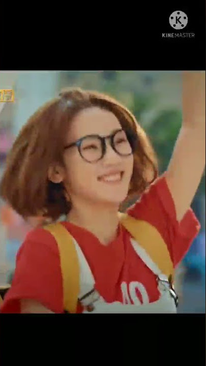 'cute couple'🥰😍 #cdrama #Accidentally in love