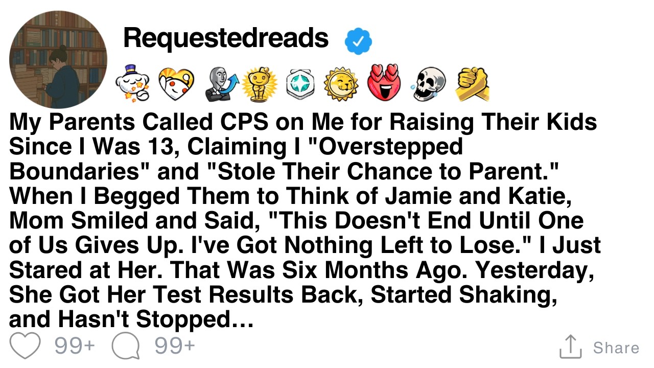 [FULL STORY] When did you realize the phrase “you can’t please everyone” is actually true?