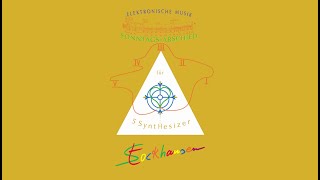 Karlheinz Stockhausen - Sonntags-Abschied (2001-2003)