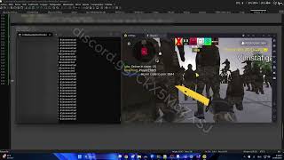 Full Bhop Pro working exploit, flood/spam every map (server sided) Update