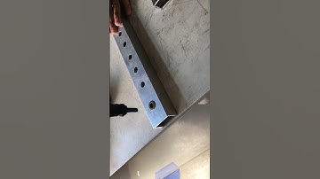 Use effect of rivet nut #core #nameplate #open #waterproof #fastner #lantern #pull #hexagon #single