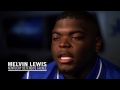 I Am The SEC: Kentucky's Melvin Lewis