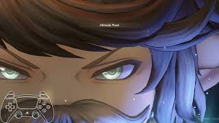 Granblue Fantasy: Relink, Endless Ragnarock.Yokozuna Trophy run.