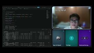 Phân tích dữ liệu bằng Python - Nhóm 8 - Data Preprocessing &amp; Association Rules