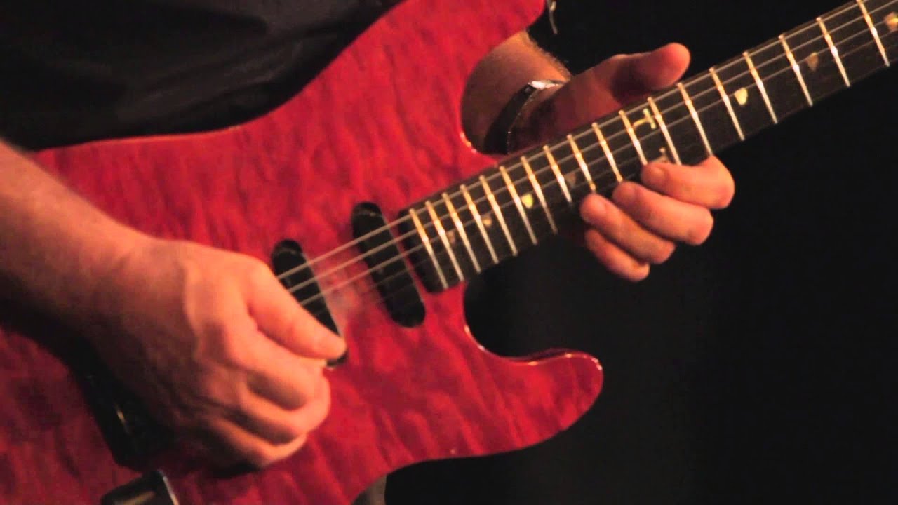 Tátrai Tibor & Áll-A-Tok? - Jimmy Hendrix - Hey Joe (Full HD)