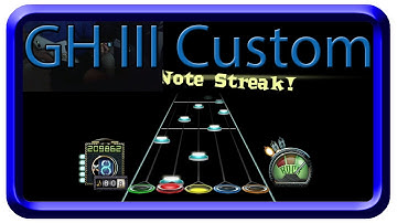 GH3 Custom - Amalgamation 922k