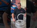 Mounting Beadlock Tires? Here’s How the Beads Seat 🔧