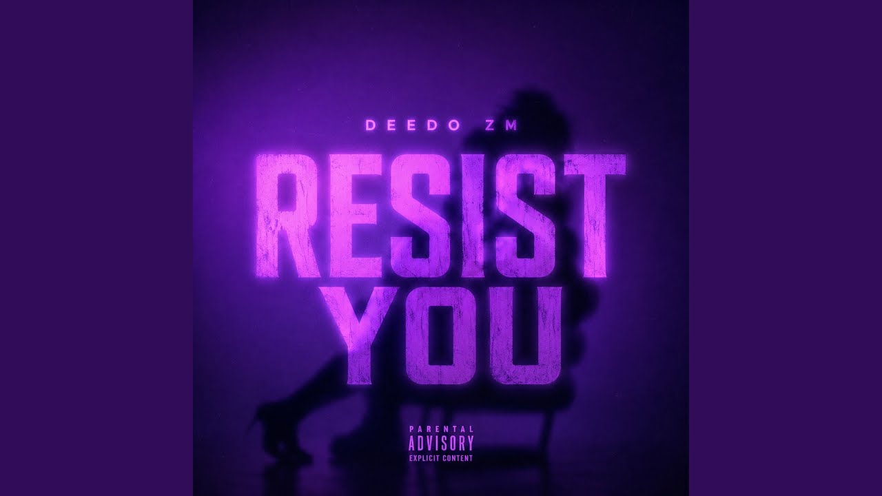 Watch Resist You on YouTube Watch Resist You on YouTube