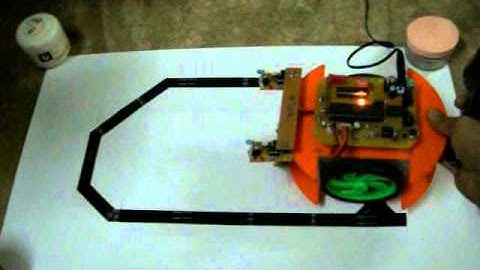 all-E in Sound Activated Mode