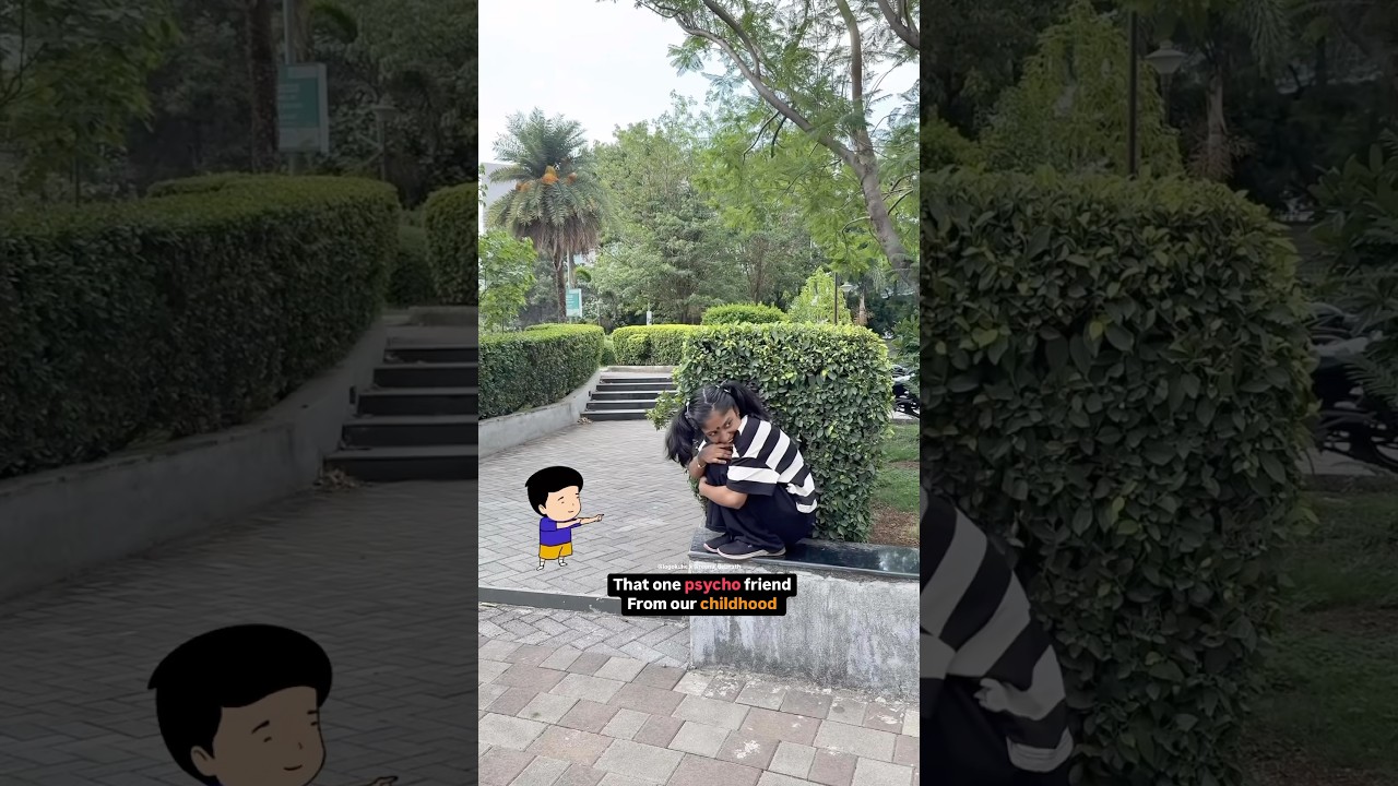 ⁣Wait For The End  @logokuhe 🤣👺#shortvideos#shorts#reels#animation#comedy