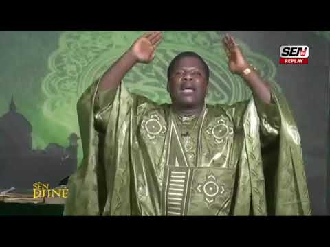 Iran Ndao à Macky Sall : Damalaye niane gnou bayi serigni dara gnou gniye...
