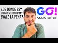 ¿De dónde es GO! Assistance? 🌎 Origen y qué tan confiable es (2026)