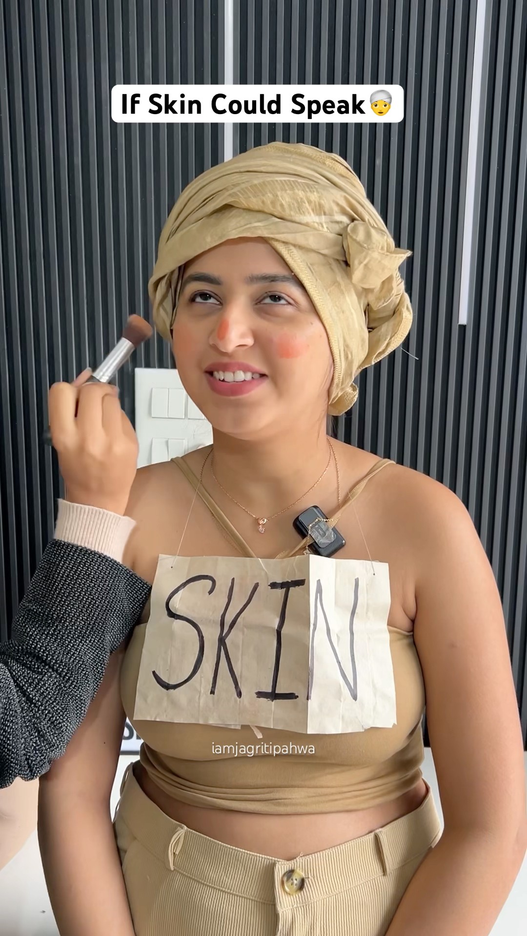 Are you Obsessed with Skincare???#skincare #skincareroutine #jagritipahwa #glowingskin #makeup