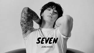 Jung Kook – Seven (Ringtone)